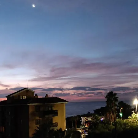 Maravillosa Lägenhet Candelaria