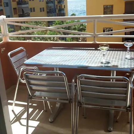 Lägenhet Maravillosa Candelaria