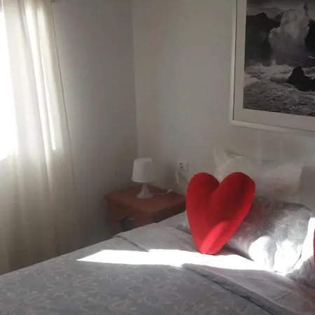 Maravillosa Lägenhet *