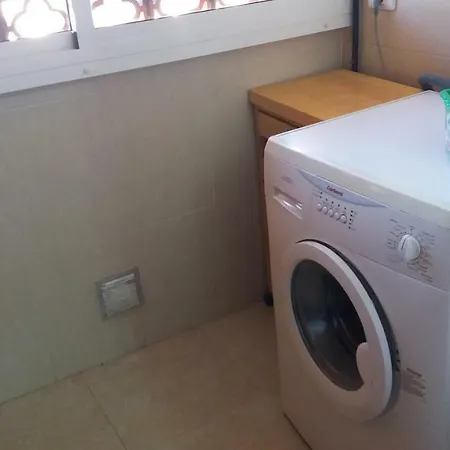 Maravillosa Apartment *