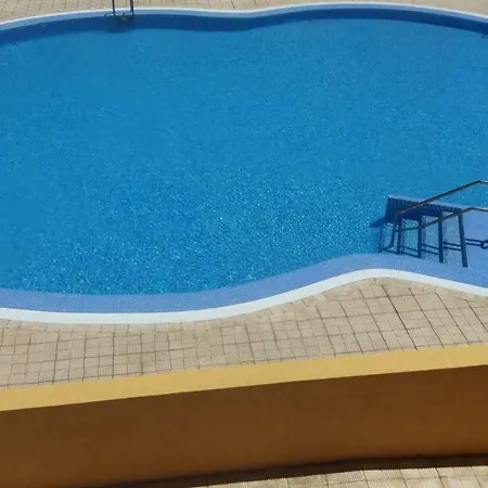 Apartment Maravillosa Candelaria