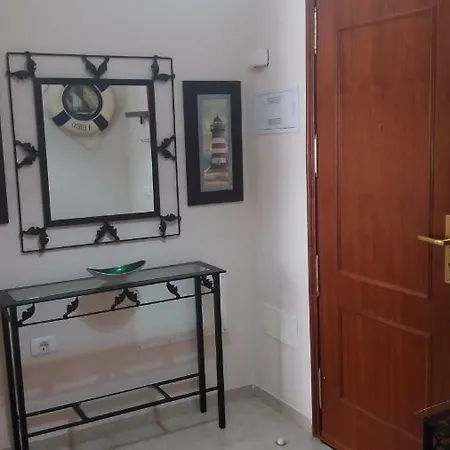 Maravillosa Apartment