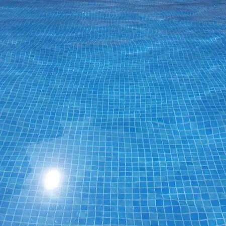 Apartment Maravillosa *