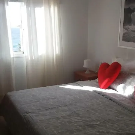 Maravillosa Apartment Candelaria