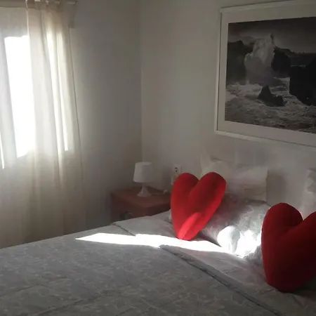 Maravillosa * Candelaria