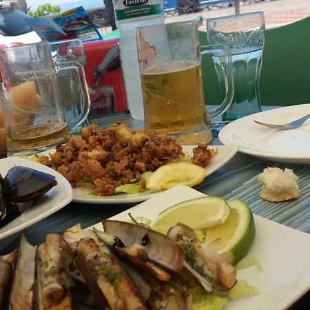 Maravillosa * Candelaria