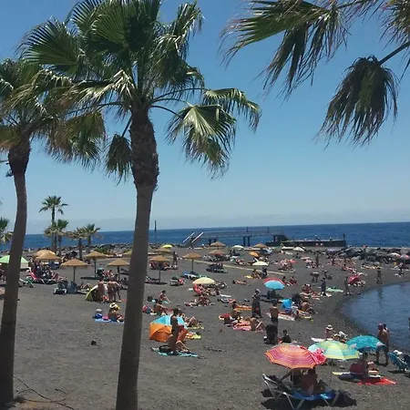 Apartment Maravillosa