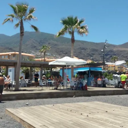 Apartment Maravillosa