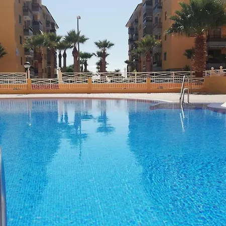 Maravillosa Candelaria