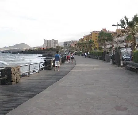 Apartment Maravillosa *