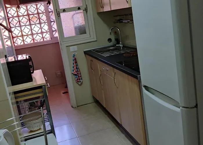 Appartement Maravillosa Candelaria