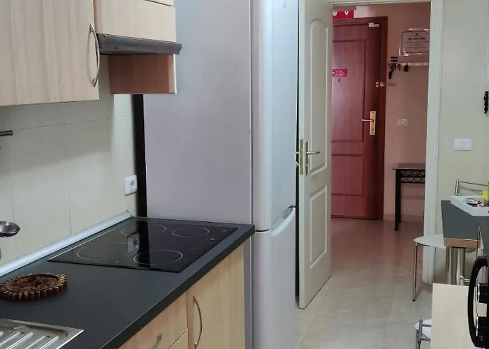 Maravillosa Appartement *