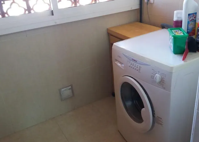 Maravillosa Appartement *