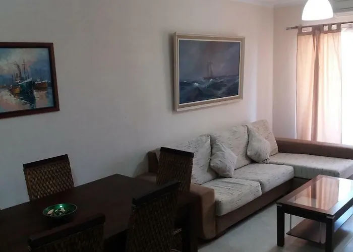 Maravillosa Appartement *