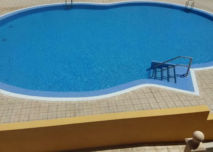 Appartement Maravillosa Candelaria