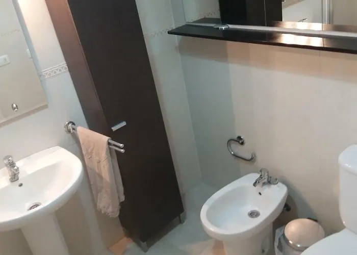 Appartement Maravillosa Candelaria