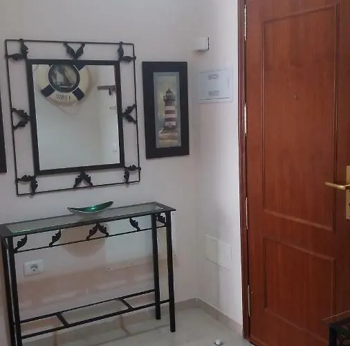 Maravillosa Appartement