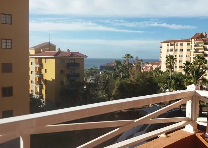 Maravillosa Appartement *