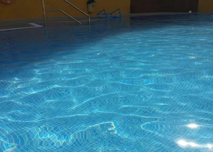 Maravillosa Appartement