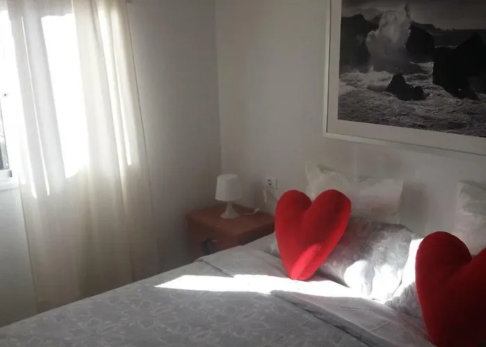 Maravillosa Appartement *