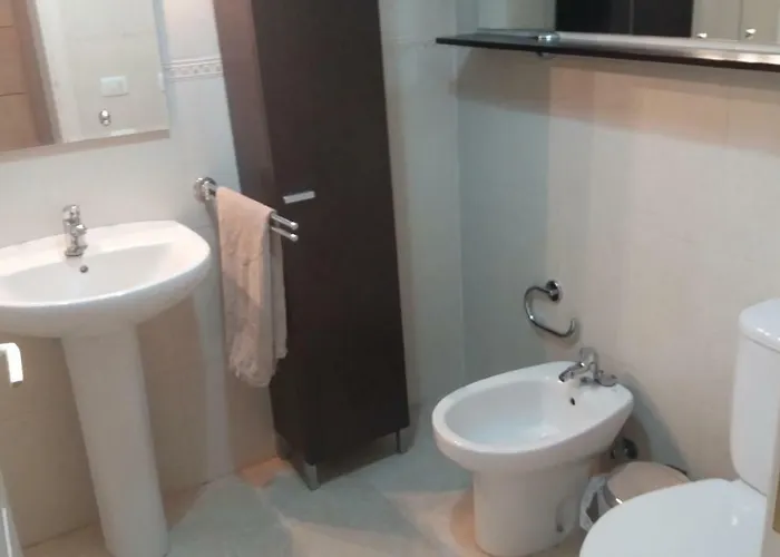 Appartement Maravillosa