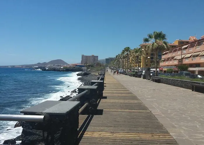 Maravillosa Candelaria