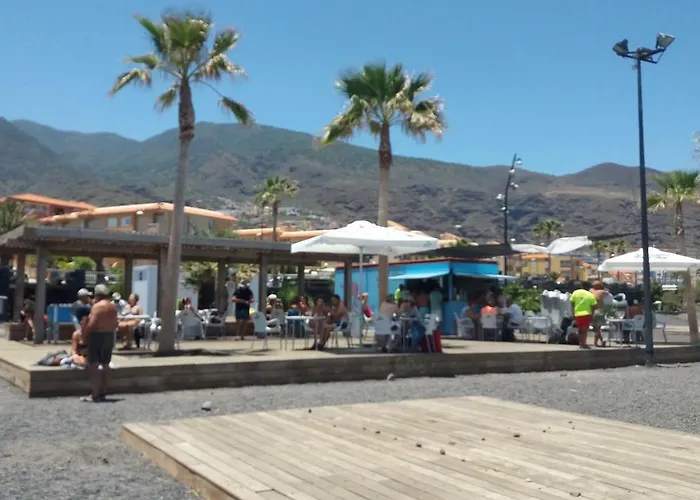 Appartement Maravillosa