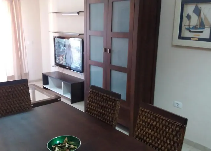 Maravillosa * Candelaria