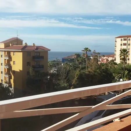 Maravillosa Apartament *