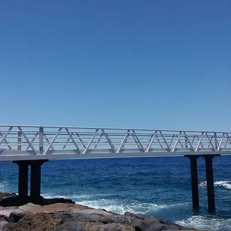 דירה Maravillosa