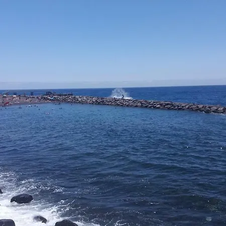 Maravillosa דירה