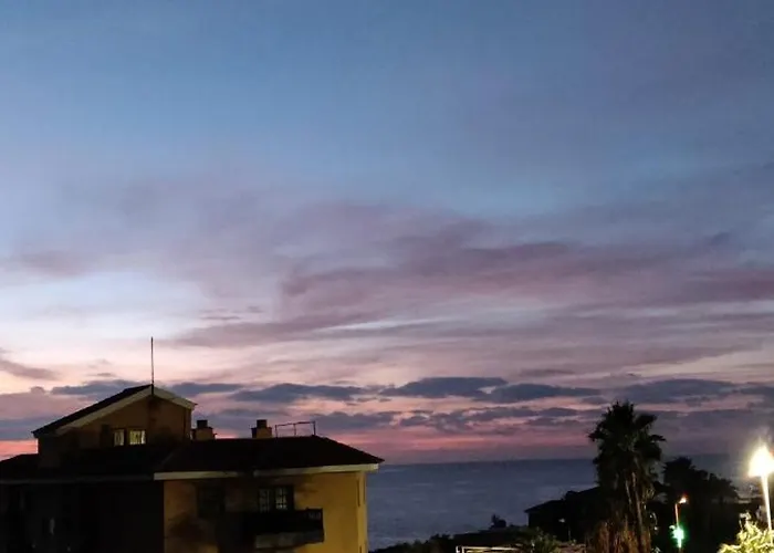 Maravillosa Apartmán Candelaria