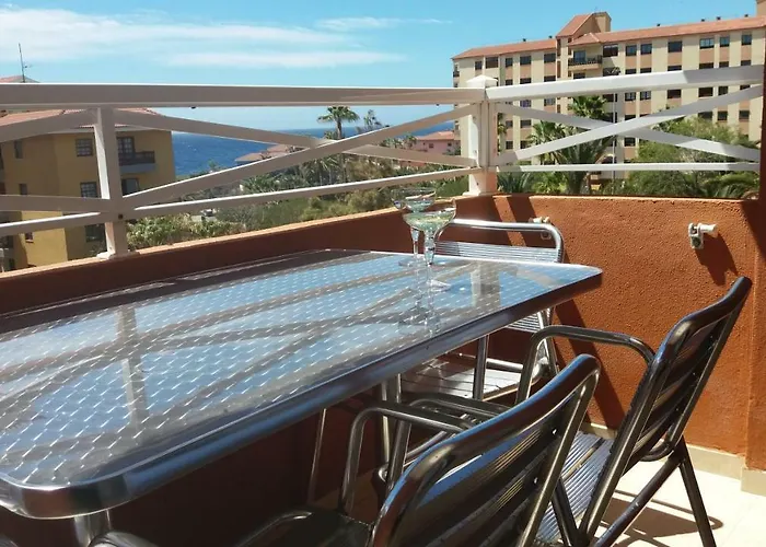 Apartmán Maravillosa Candelaria