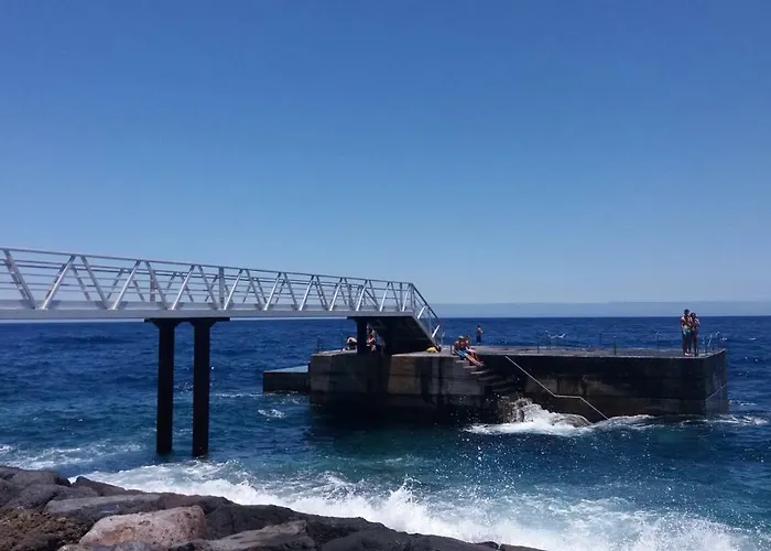 Maravillosa Candelaria