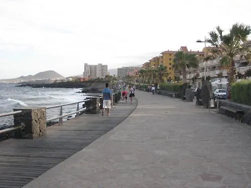 Appartamento Maravillosa *