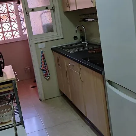 Apartment Maravillosa Candelaria