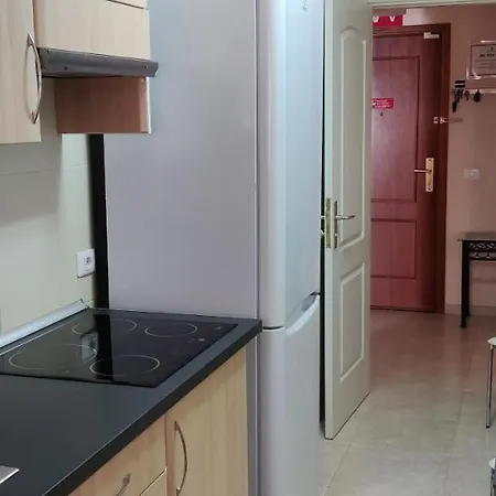 Maravillosa Apartment *