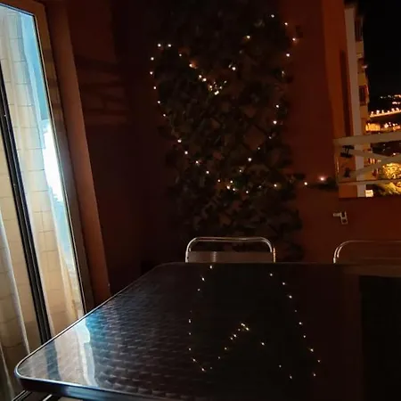 Maravillosa Candelaria