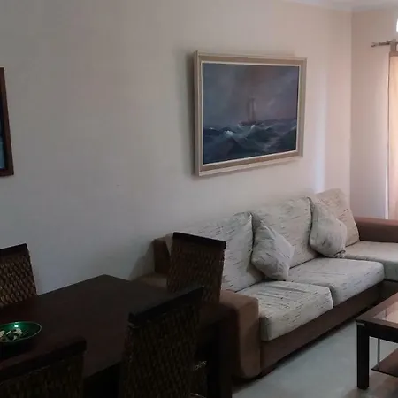 Maravillosa Apartment *