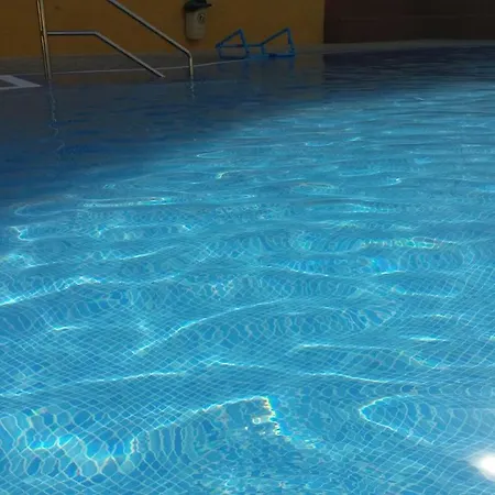 Maravillosa Apartment