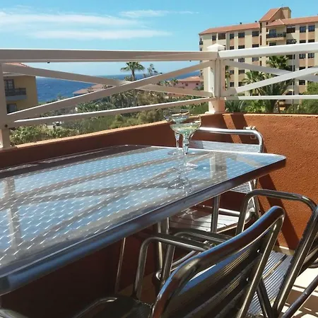Apartment Maravillosa Candelaria