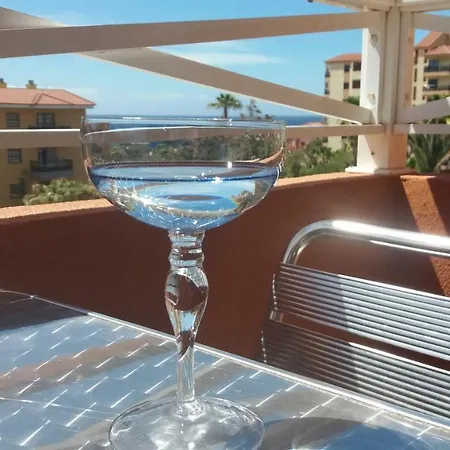 Maravillosa * Candelaria