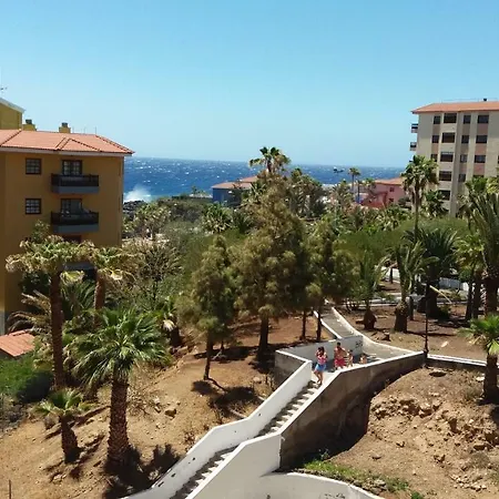 Maravillosa * Candelaria