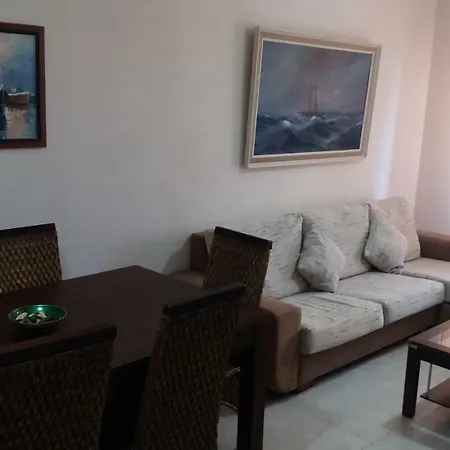 Apartment Maravillosa *