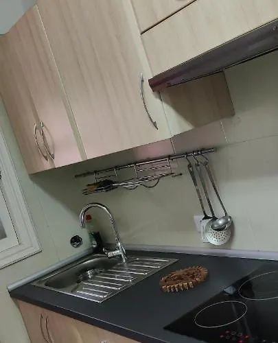 Maravillosa Κανδελάρια