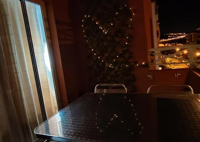 Maravillosa Κανδελάρια