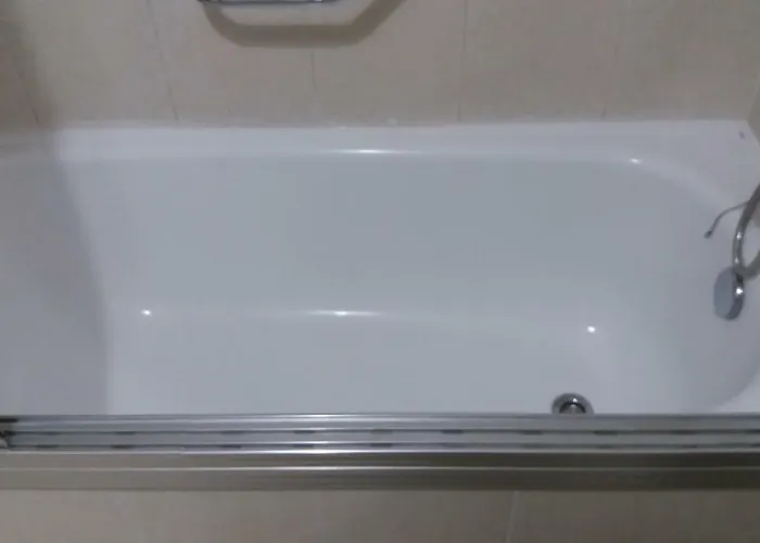 Διαμέρισμα Maravillosa *