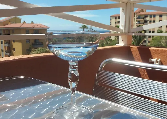 Maravillosa * Κανδελάρια