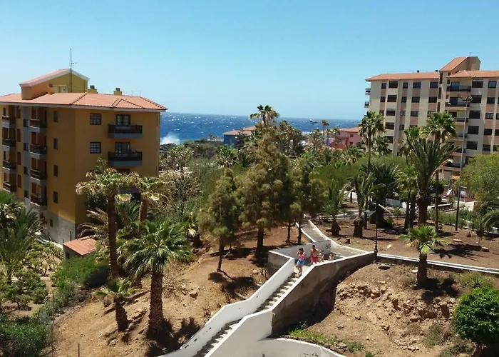 Maravillosa * Κανδελάρια