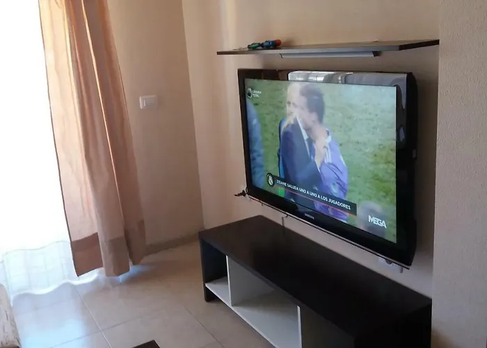 Maravillosa * Κανδελάρια